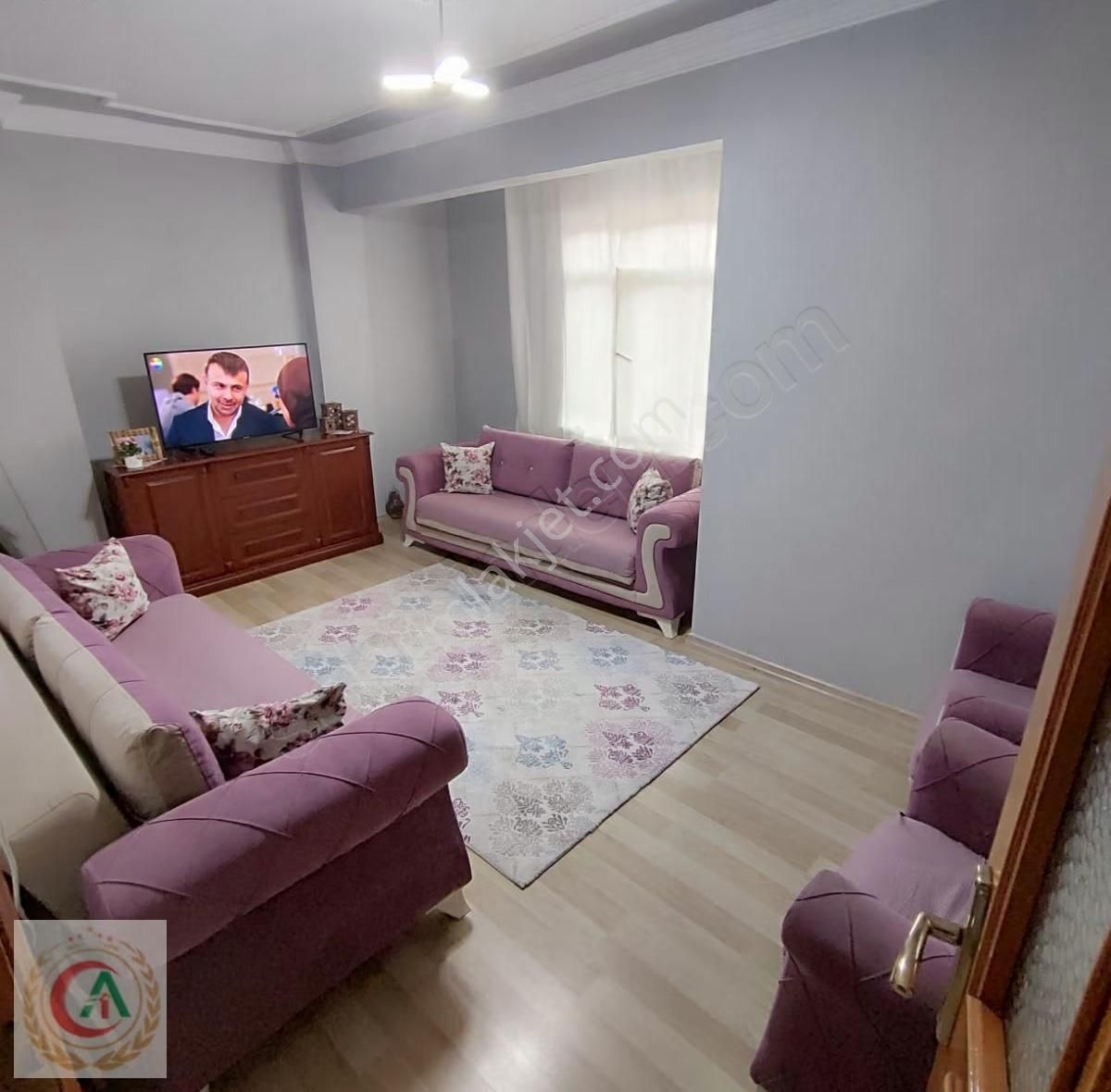 Akdoğan İnş 50.yıl Mah Tramvaya Yakın Satılık Daire 3.kat 2+1 - Görsel 25