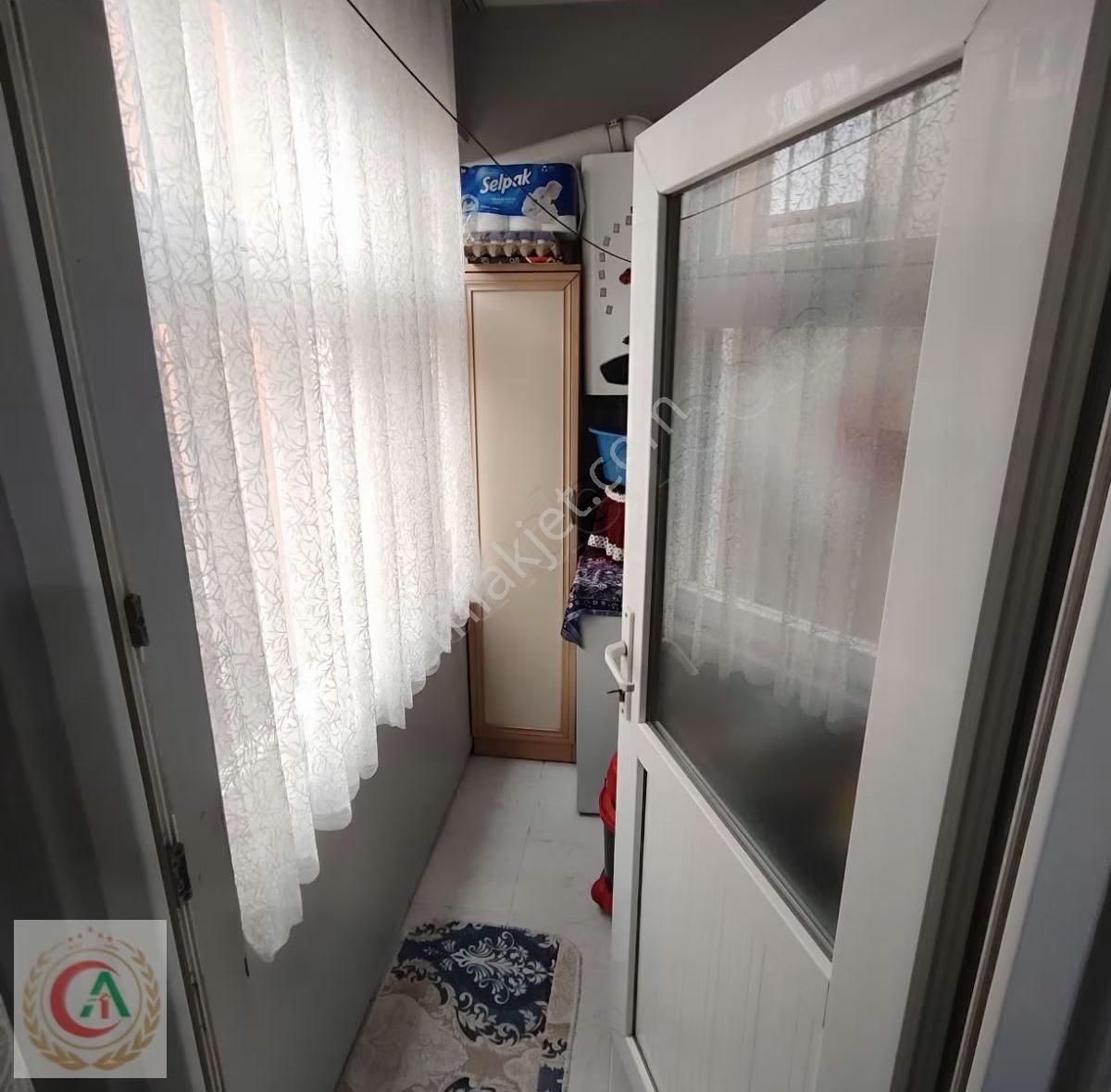 Akdoğan İnş 50.yıl Mah Tramvaya Yakın Satılık Daire 3.kat 2+1 - Görsel 12