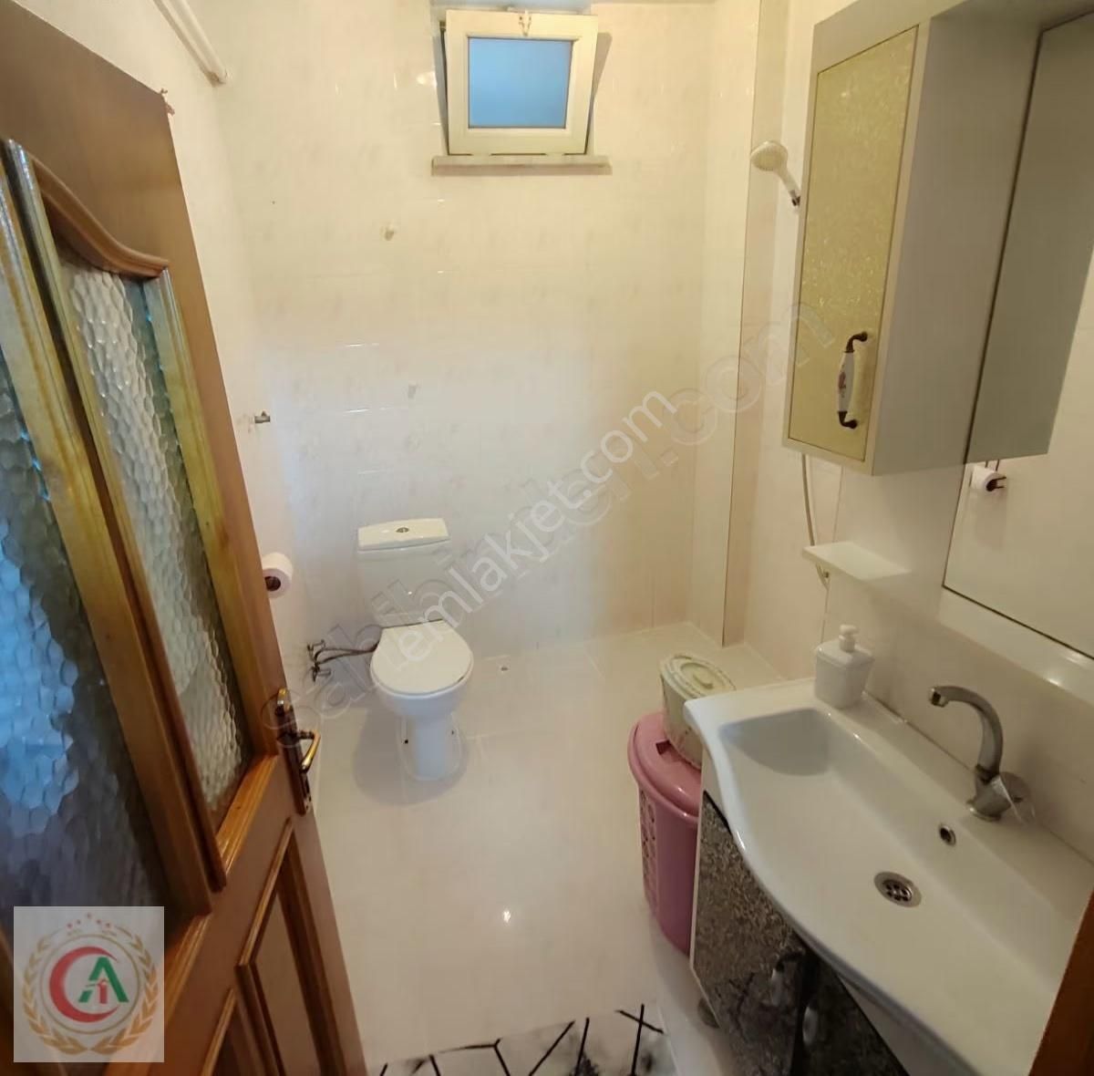 Akdoğan İnş 50.yıl Mah Tramvaya Yakın Satılık Daire 3.kat 2+1 - Görsel 10