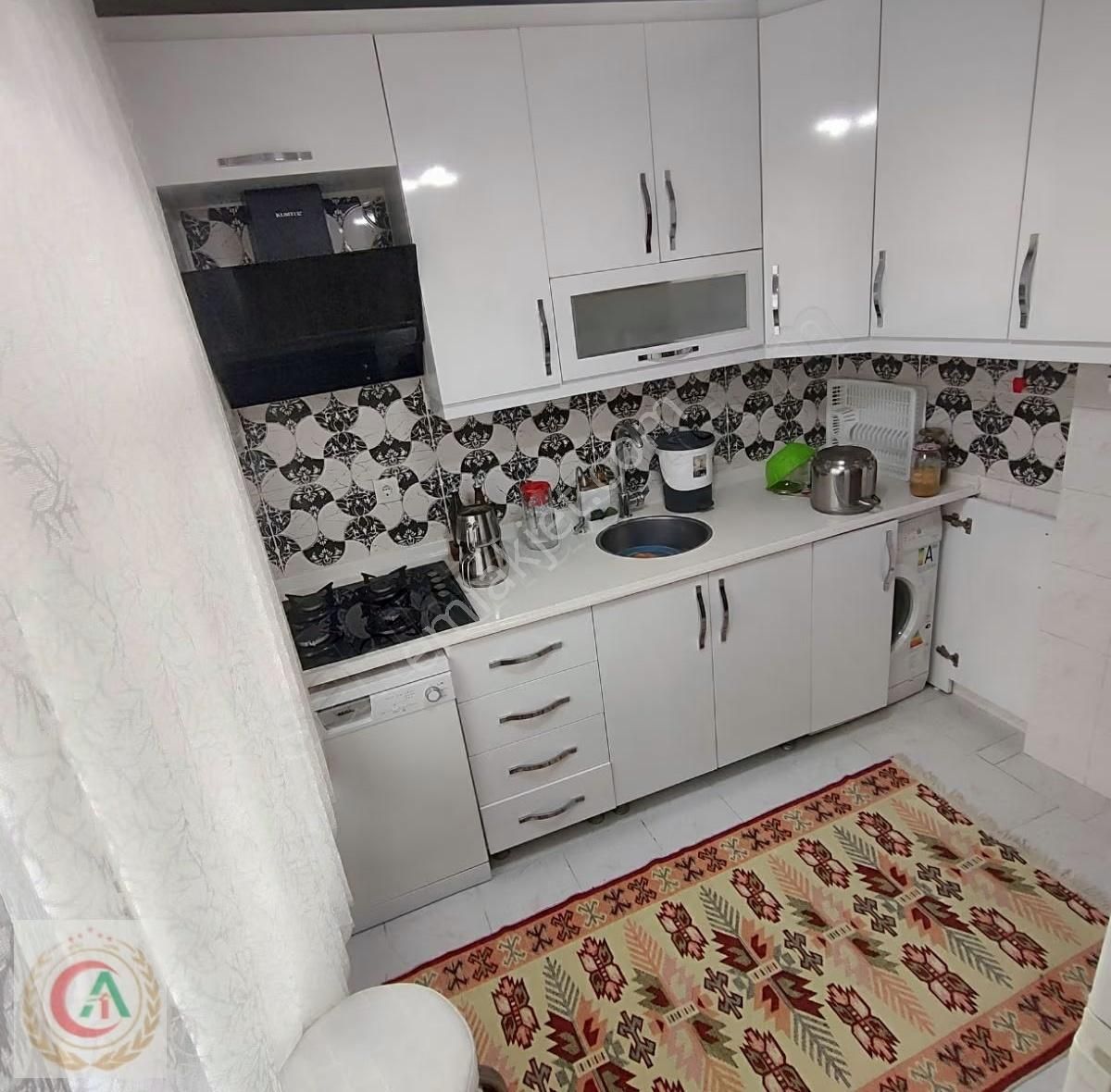 Akdoğan İnş 50.yıl Mah Tramvaya Yakın Satılık Daire 3.kat 2+1 - Görsel 5