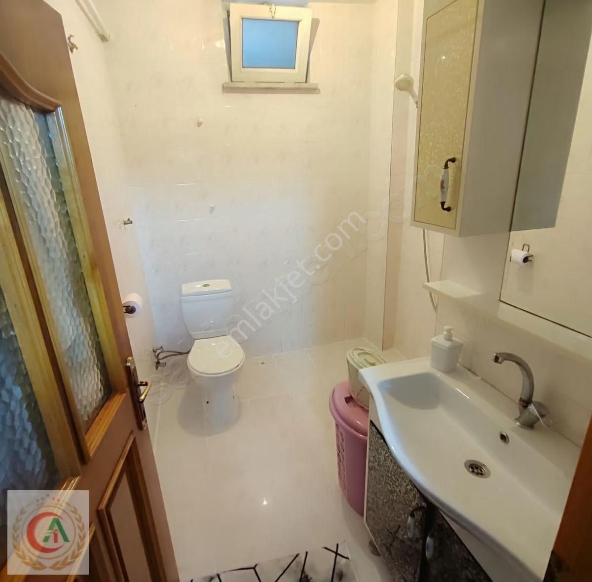 Akdoğan İnş 50.yıl Mah Tramvaya Yakın Satılık Daire 3.kat 2+1 - Görsel 17