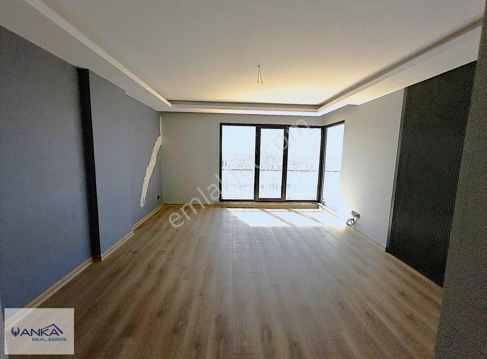Anka Real Estate/çamlıcada Satılık 3+1 Lüks Daire - Görsel 22