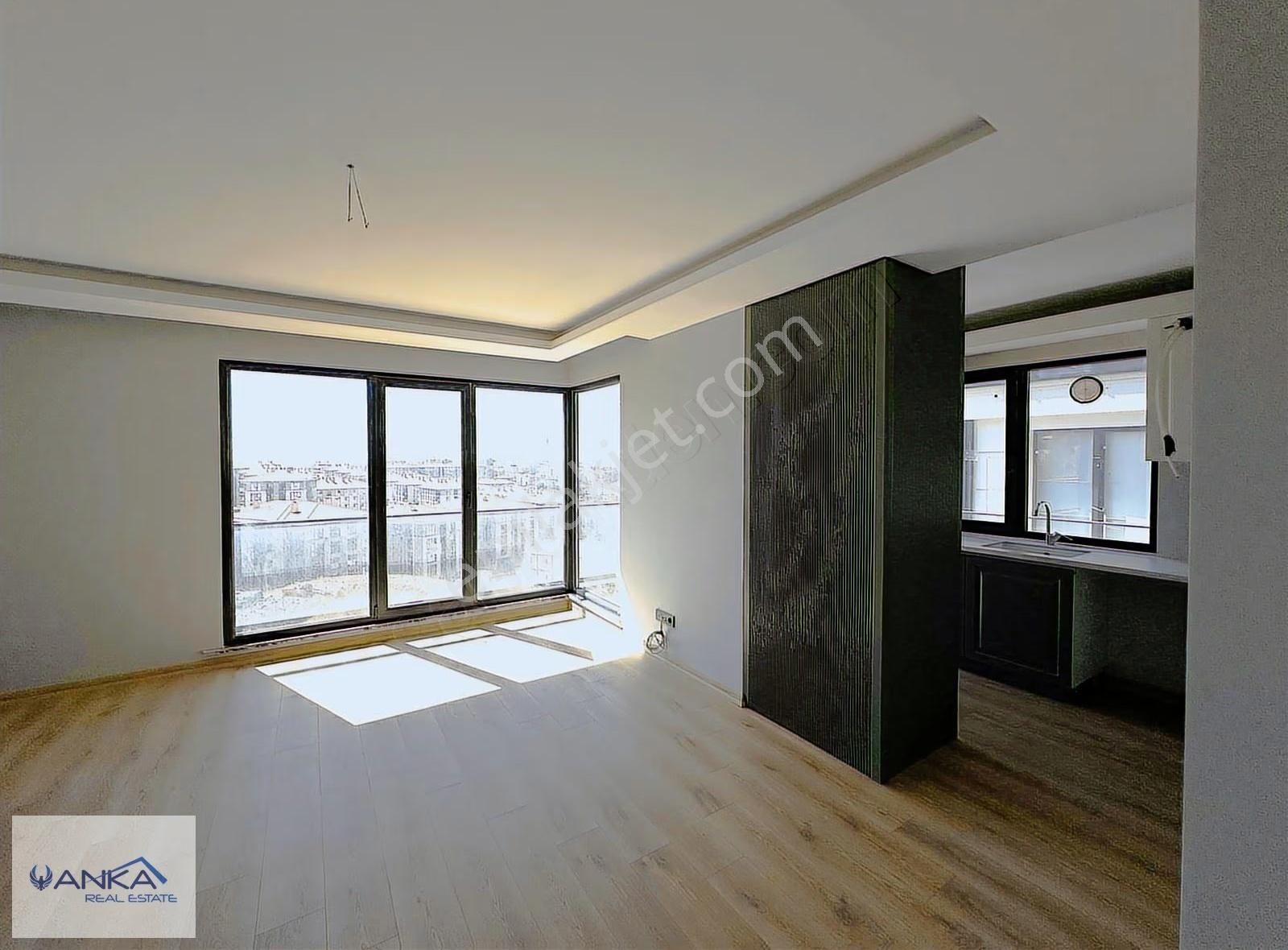 Anka Real Estate/çamlıcada Satılık 3+1 Lüks Daire - Görsel 17