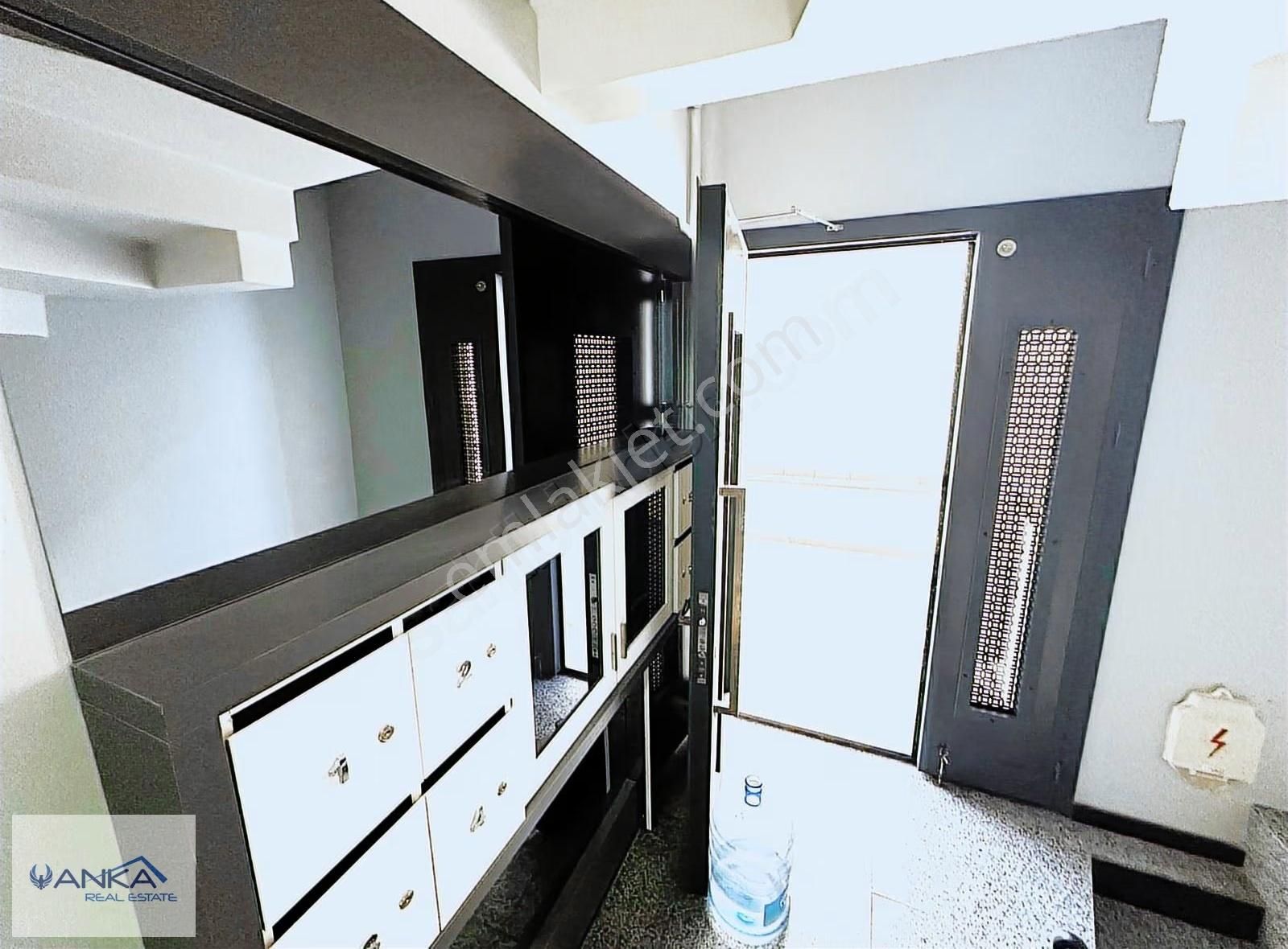 Anka Real Estate/çamlıcada Satılık 3+1 Lüks Daire - Görsel 18