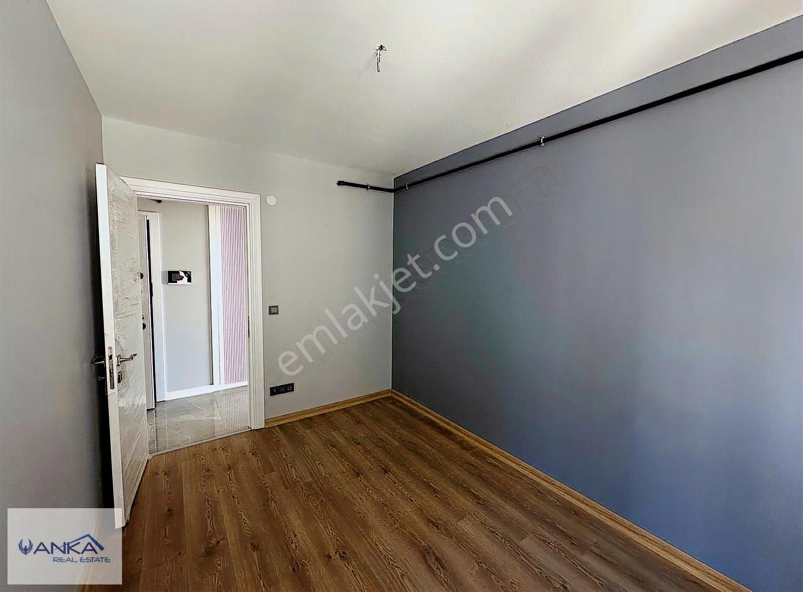 Anka Real Estate/çamlıcada Satılık 3+1 Lüks Daire - Görsel 9