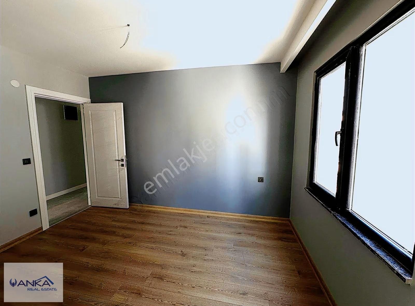Anka Real Estate/çamlıcada Satılık 3+1 Lüks Daire - Görsel 6