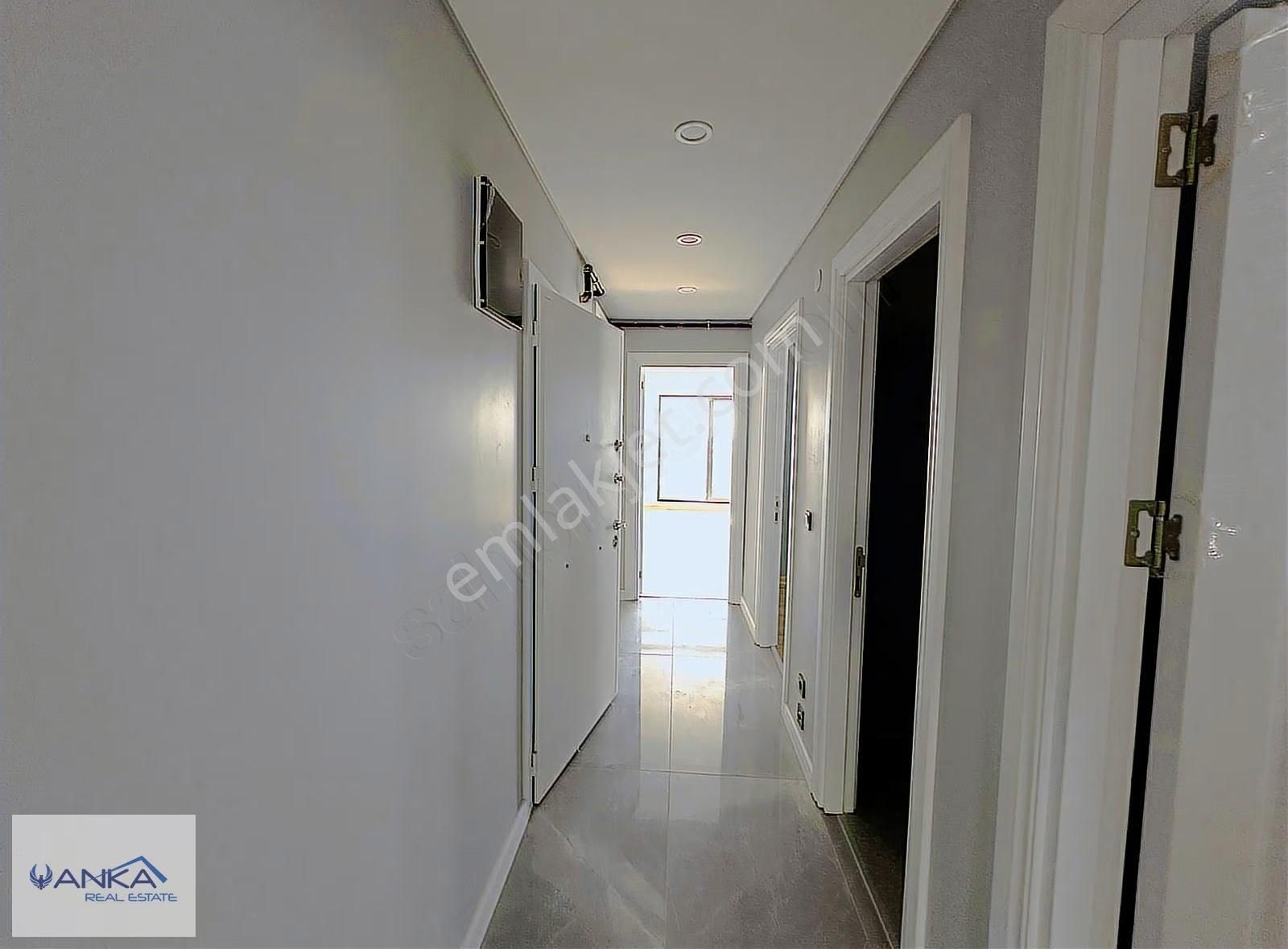 Anka Real Estate/çamlıcada Satılık 3+1 Lüks Daire - Görsel 4