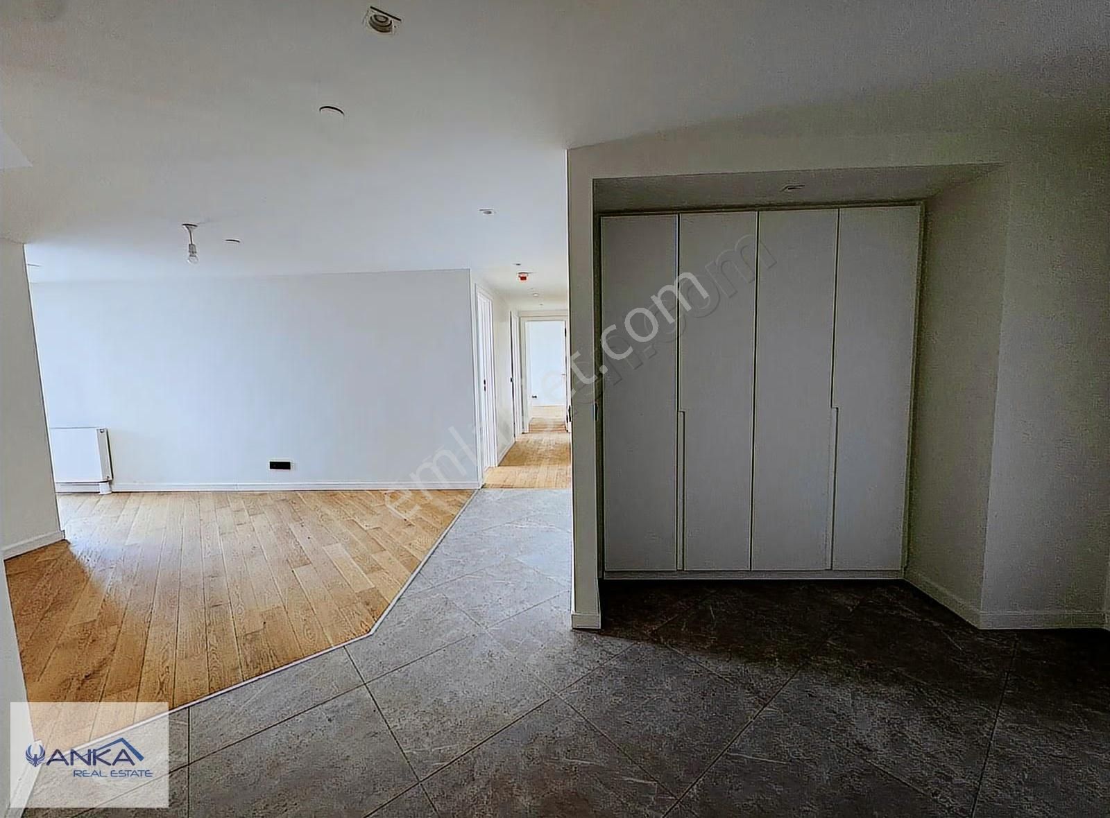 Vakıf Gyo Satış Ofisinden %5 Peşin Hemen Teslim 3+1 Daire - Görsel 8