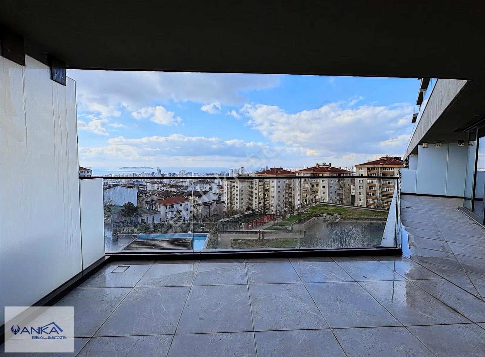 Vakıf Gyo Satış Ofisinden %5 Peşin Hemen Teslim 3+1 Daire - Görsel 14