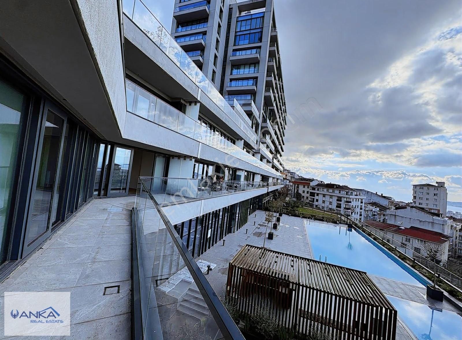 Vakıf Gyo Satış Ofisinden %5 Peşin Hemen Teslim 3+1 Daire - Görsel 15