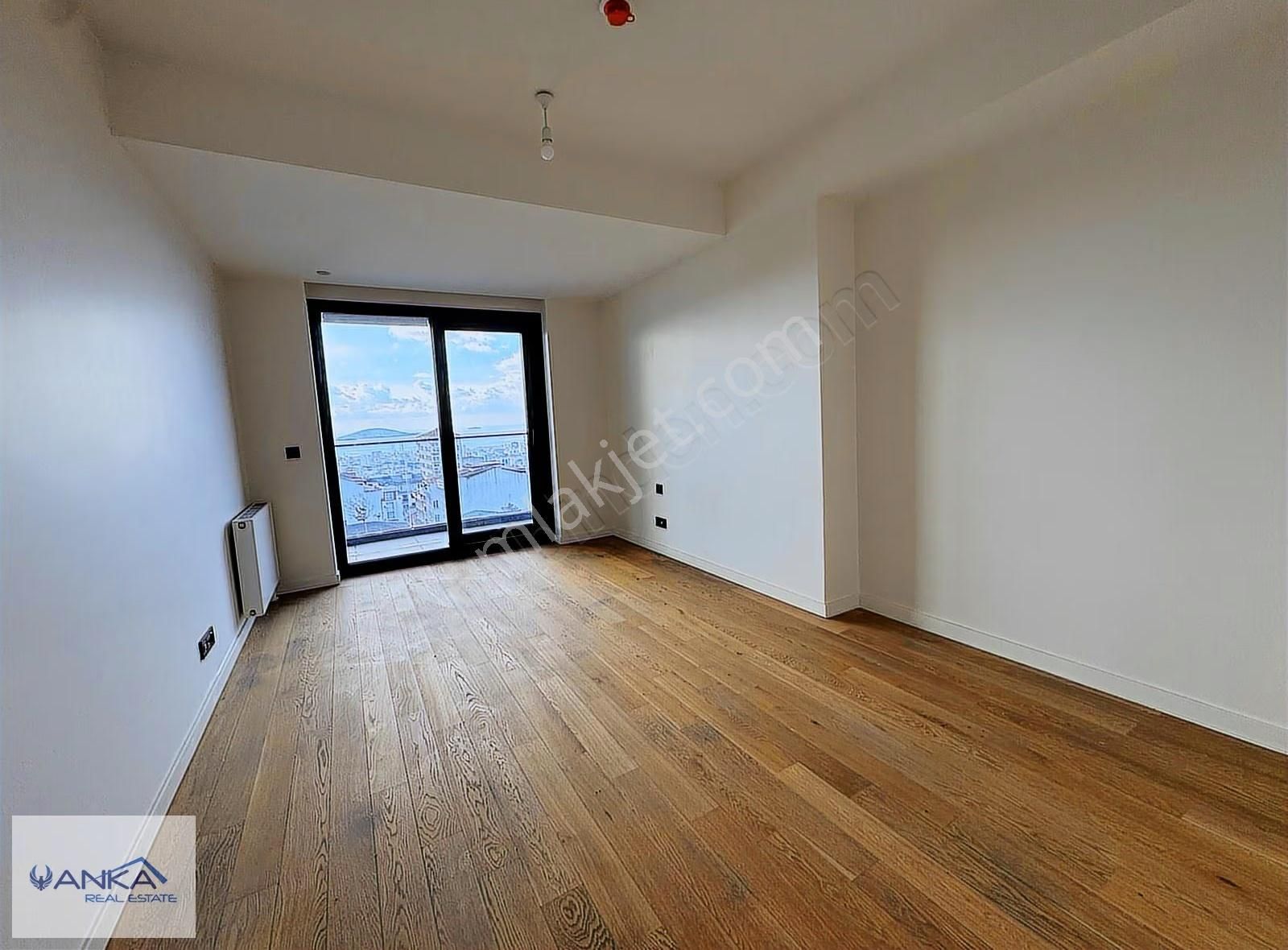 Vakıf Gyo Satış Ofisinden %5 Peşin Hemen Teslim 3+1 Daire - Görsel 31