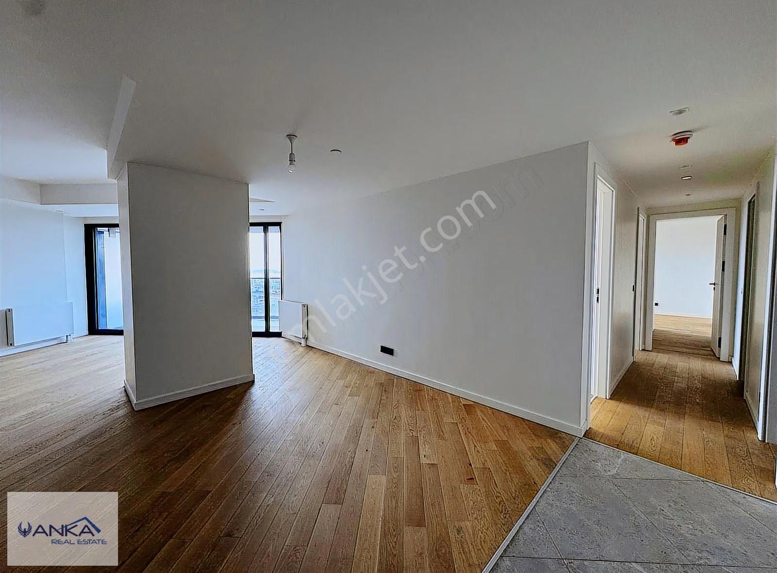 Vakıf Gyo Satış Ofisinden %5 Peşin Hemen Teslim 3+1 Daire - Görsel 19