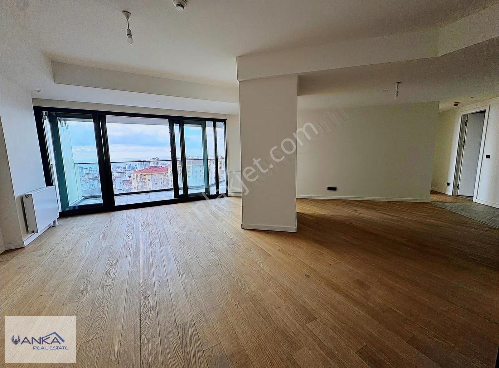 Vakıf Gyo Satış Ofisinden %5 Peşin Hemen Teslim 3+1 Daire - Görsel 5