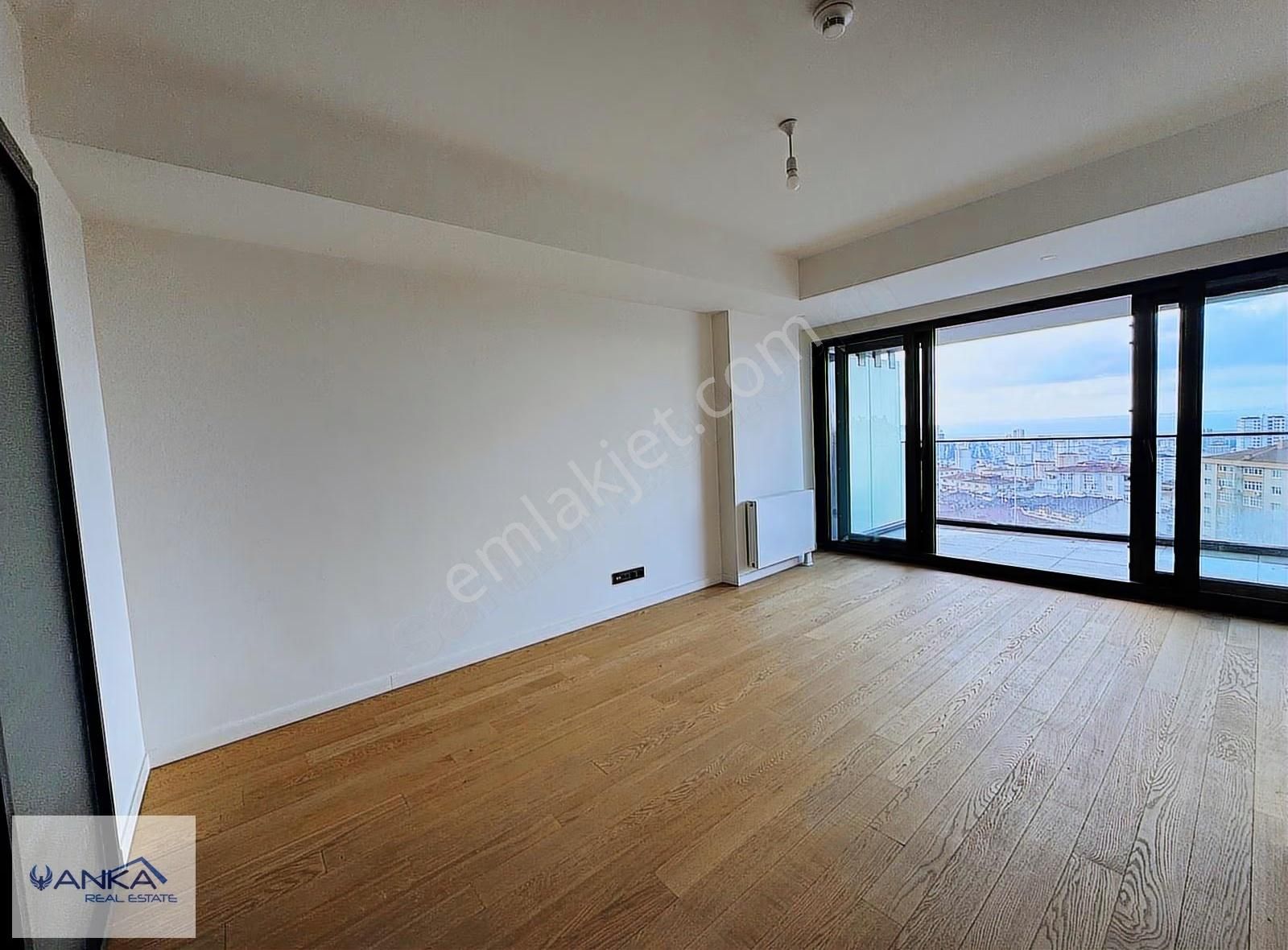 Vakıf Gyo Satış Ofisinden %5 Peşin Hemen Teslim 3+1 Daire - Görsel 27