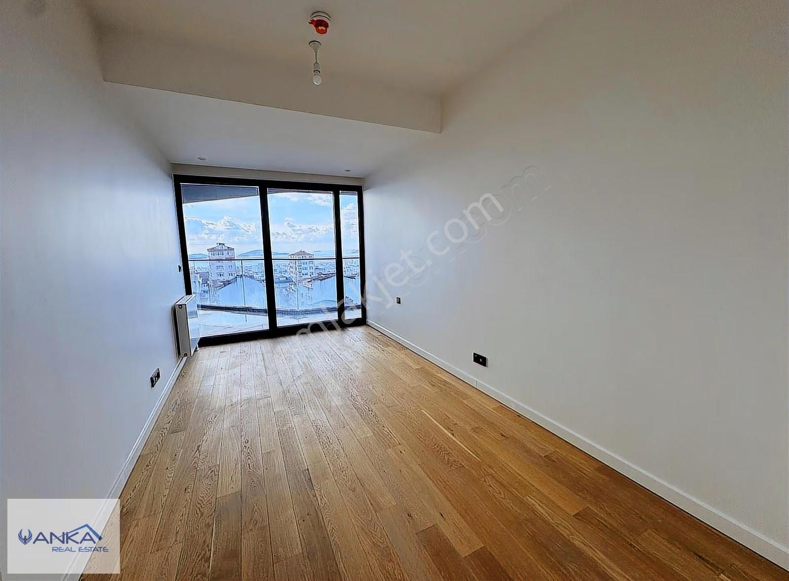 Vakıf Gyo Satış Ofisinden %5 Peşin Hemen Teslim 3+1 Daire - Görsel 12