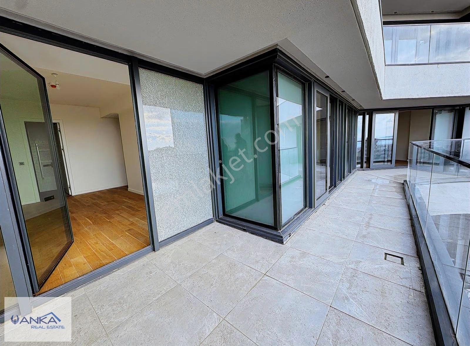 Vakıf Gyo Satış Ofisinden %5 Peşin Hemen Teslim 3+1 Daire - Görsel 22