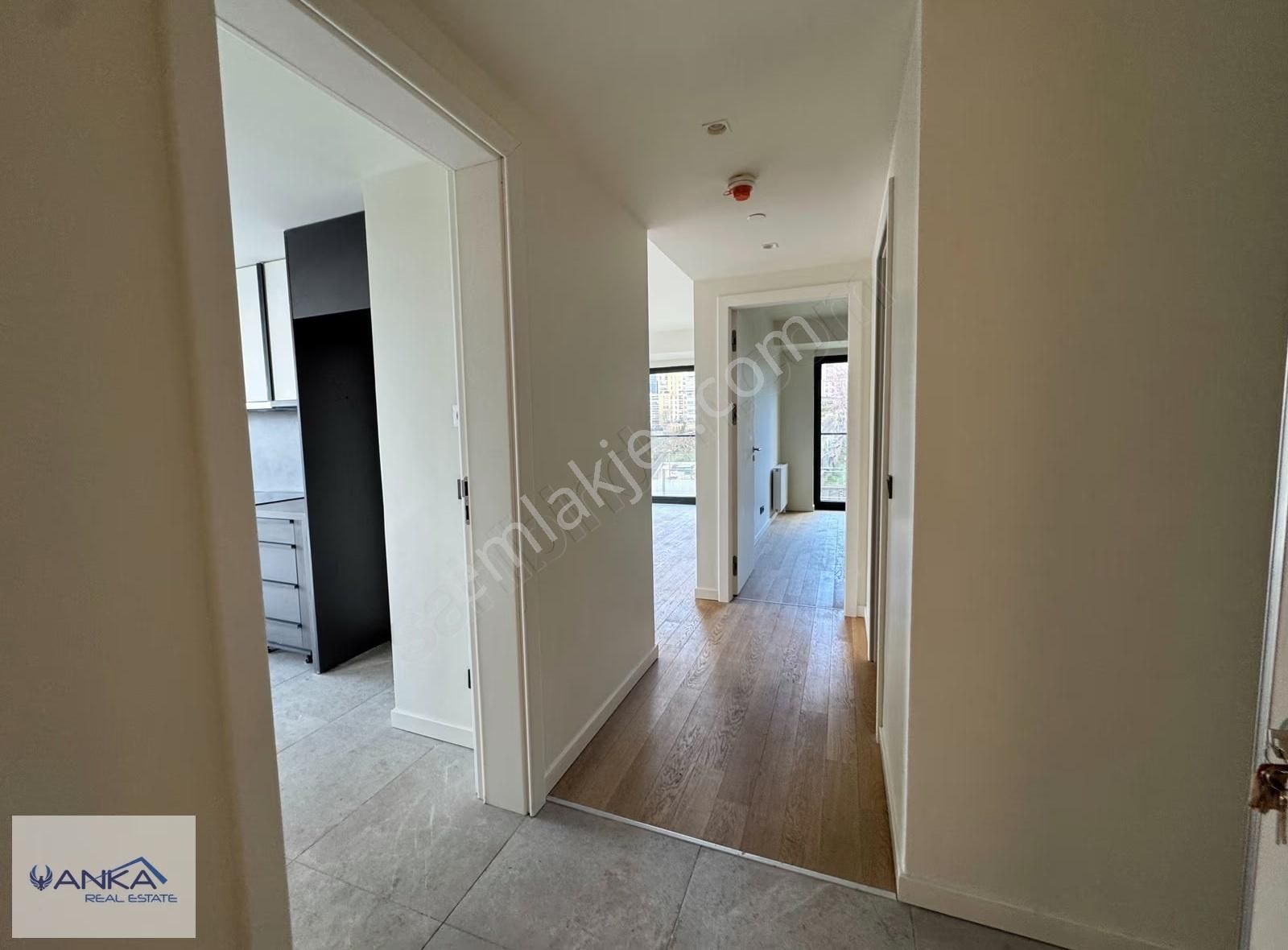 Vakıf Gyo Satış Ofisinden %5 Peşin Hemen Teslim 1+1 Daire - Görsel 29