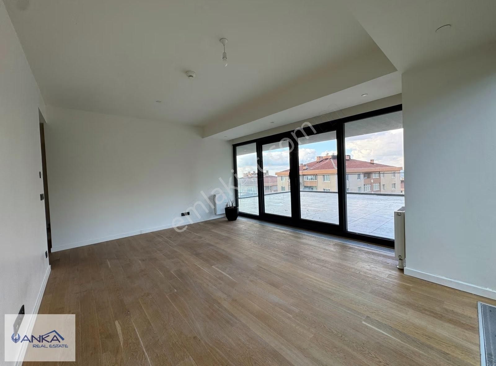 Vakıf Gyo Satış Ofisinden %5 Peşin Hemen Teslim 1+1 Daire - Görsel 16