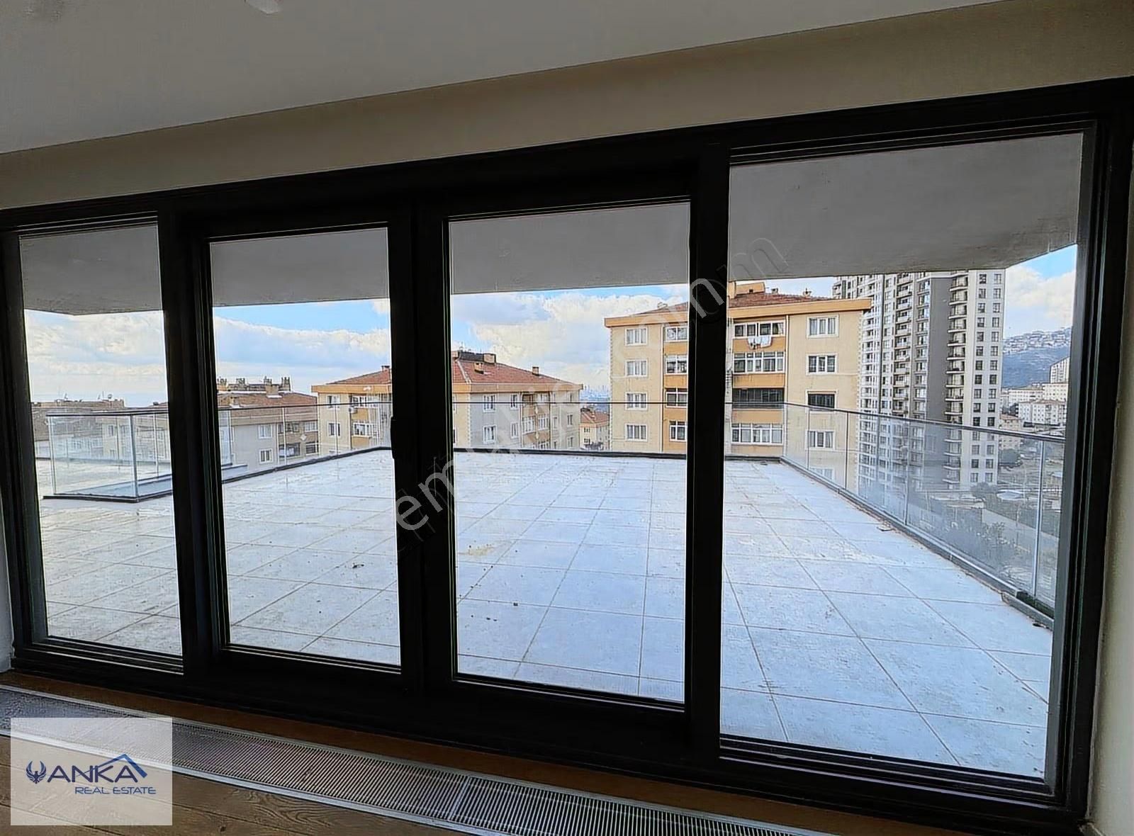 Vakıf Gyo Satış Ofisinden %5 Peşin Hemen Teslim 1+1 Daire - Görsel 32