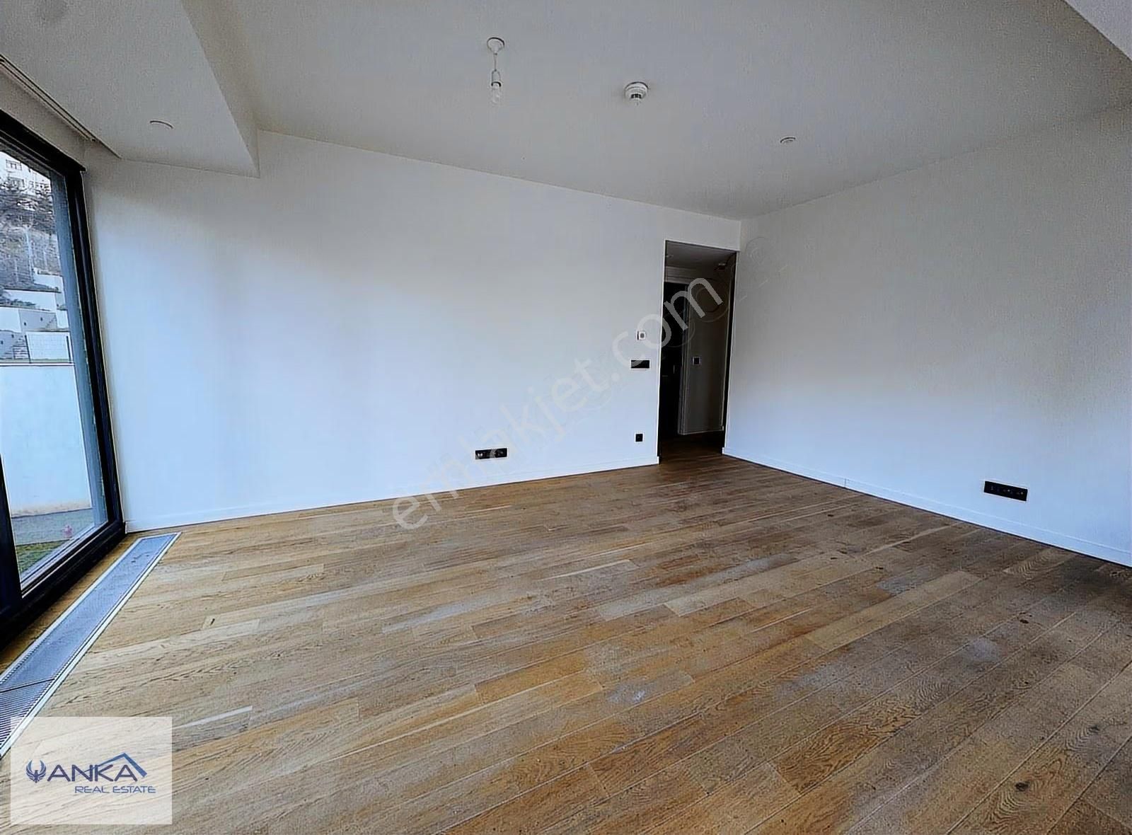 Vakıf Gyo Satış Ofisinden %5 Peşin Hemen Teslim 1+1 Daire - Görsel 11