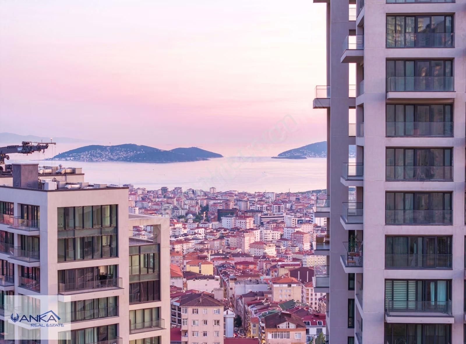 Vakıf Gyo Satış Ofisinden %5 Peşin Hemen Teslim 1+1 Daire