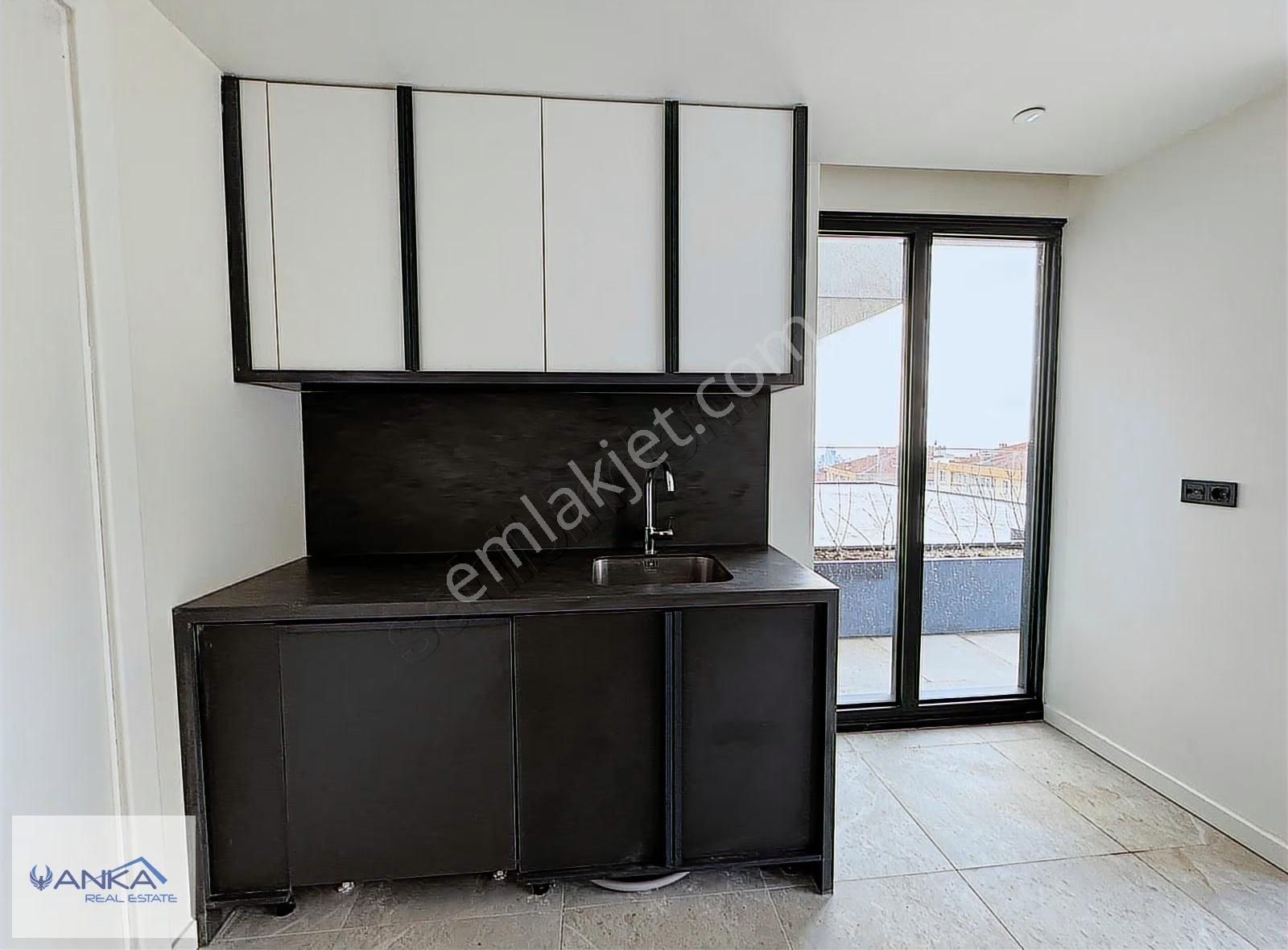 Vakıf Gyo Satış Ofisinden %5 Peşin Hemen Teslim 1+1 Daire - Görsel 12