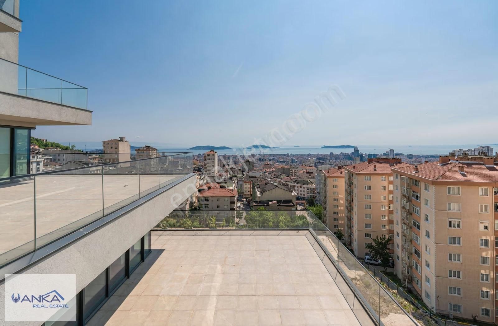 Vakıf Gyo Satış Ofisinden %5 Peşin Hemen Teslim 1+1 Daire - Görsel 30