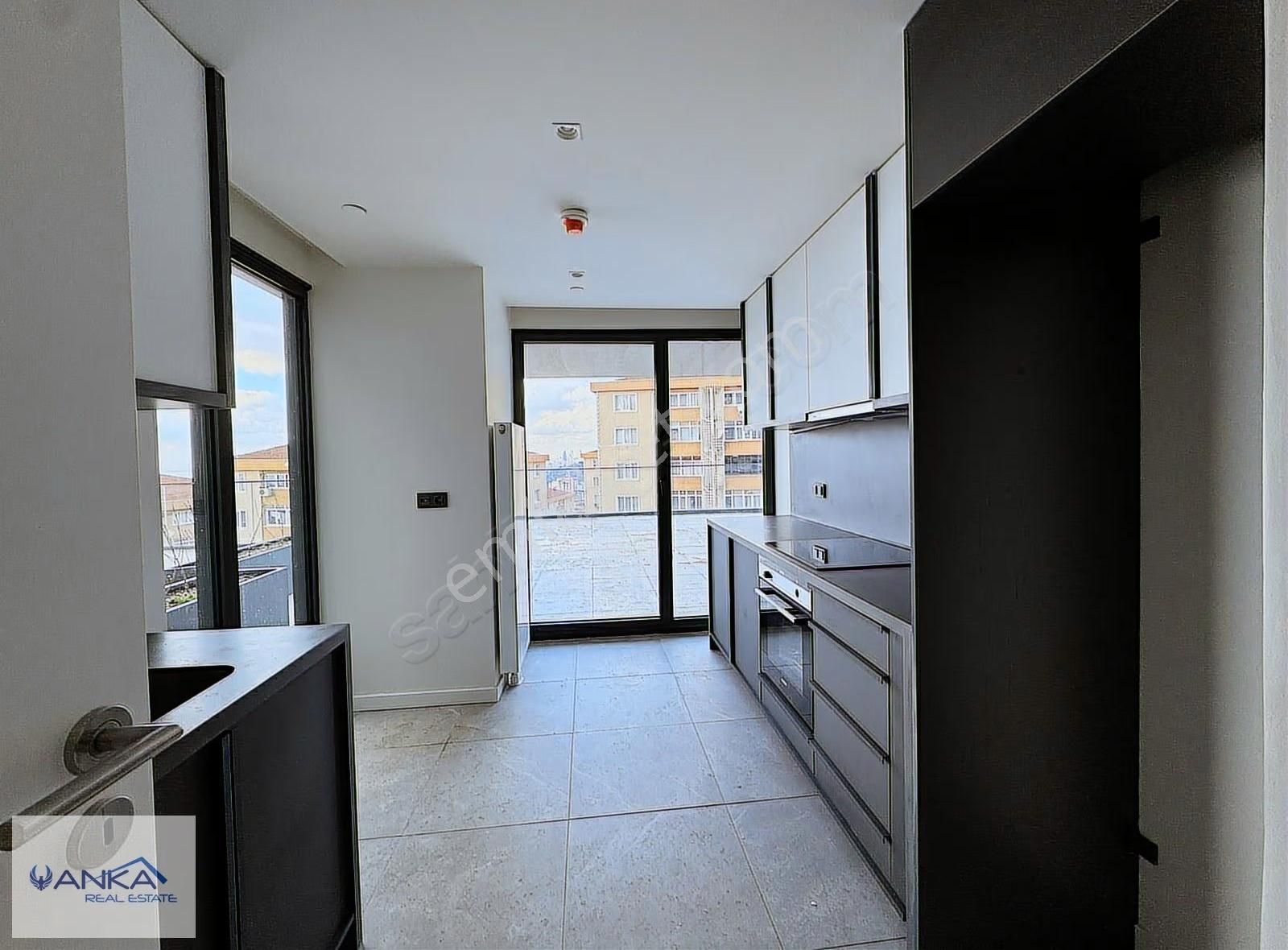 Vakıf Gyo Satış Ofisinden %5 Peşin Hemen Teslim 1+1 Daire - Görsel 5