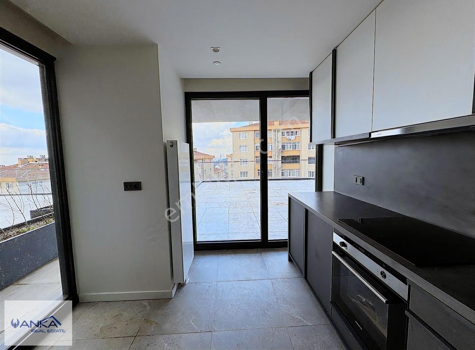 Vakıf Gyo Satış Ofisinden %5 Peşin Hemen Teslim 1+1 Daire - Görsel 3