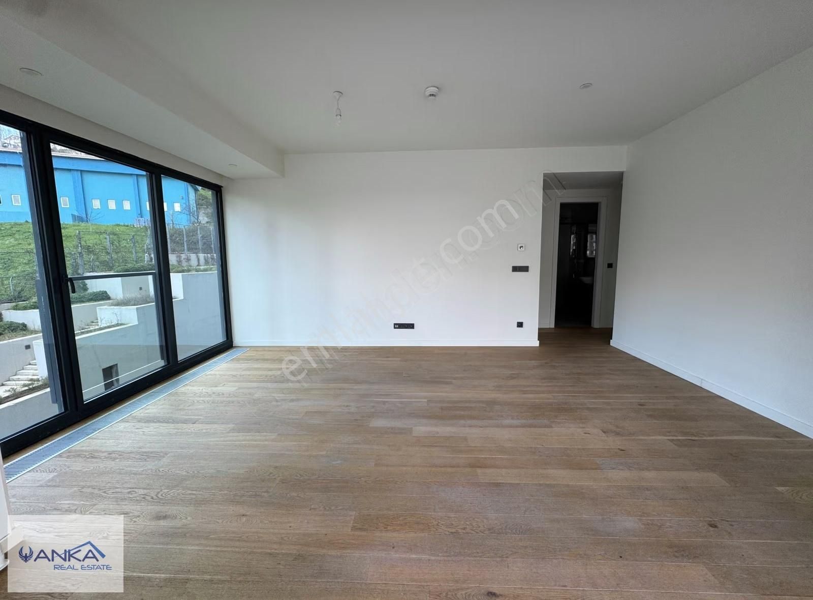 Vakıf Gyo Satış Ofisinden %5 Peşin Hemen Teslim 1+1 Daire - Görsel 27