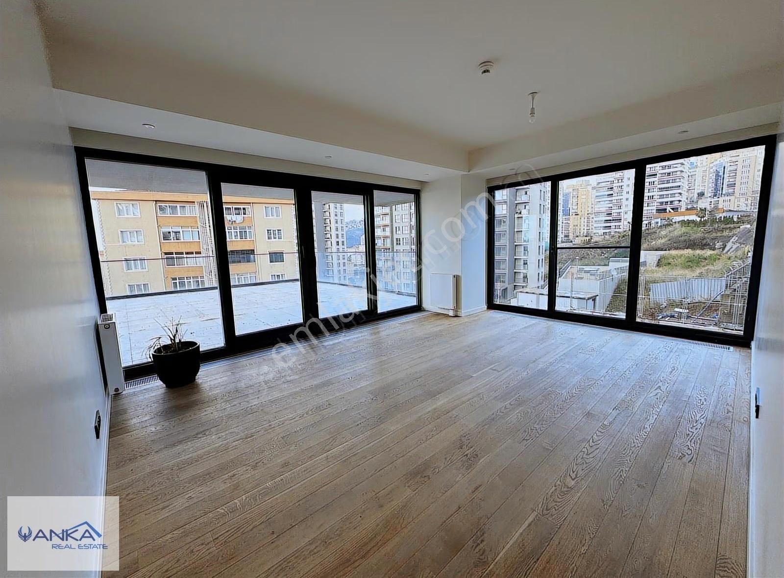 Vakıf Gyo Satış Ofisinden %5 Peşin Hemen Teslim 1+1 Daire - Görsel 2