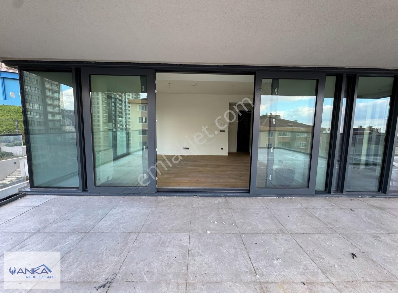 Vakıf Gyo Satış Ofisinden %5 Peşin Hemen Teslim 1+1 Daire - Görsel 28