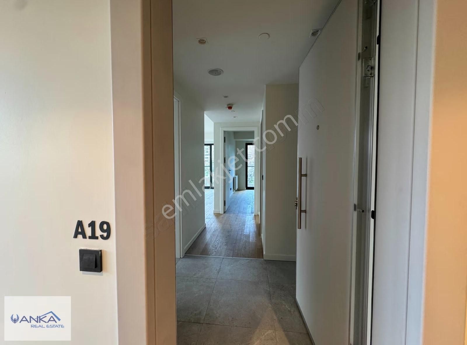 Vakıf Gyo Satış Ofisinden %5 Peşin Hemen Teslim 1+1 Daire - Görsel 4