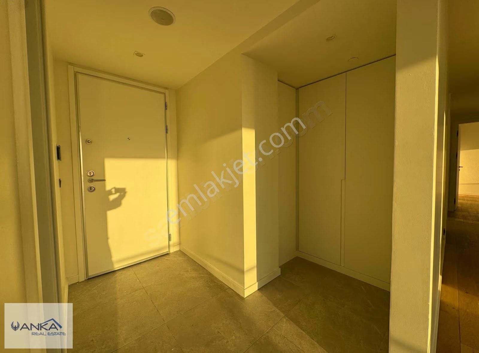 Vakıf Gyo Satış Ofisinden %5 Peşin Hemen Teslim 3+1 Adalar Manz. - Görsel 16