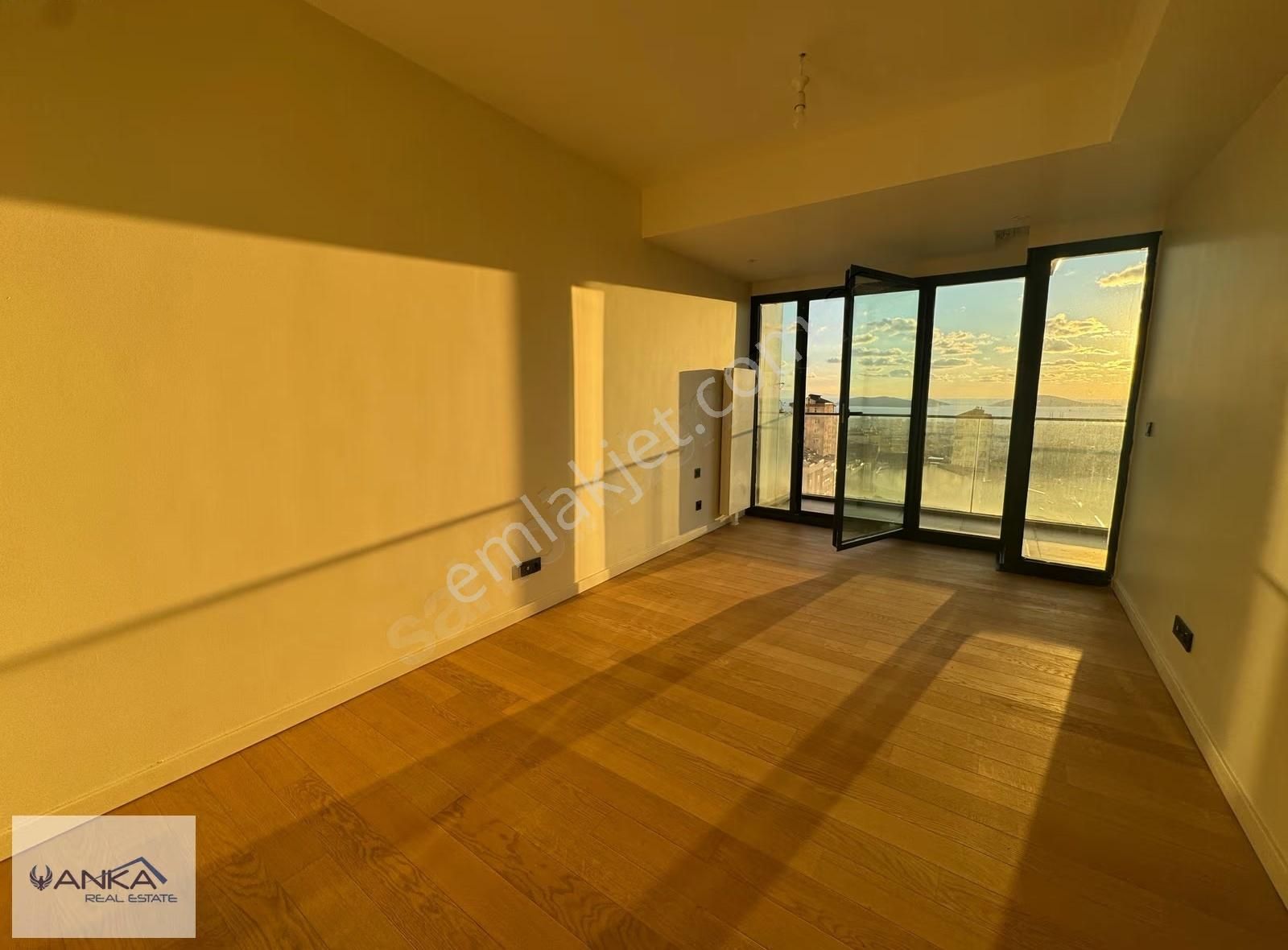 Vakıf Gyo Satış Ofisinden %5 Peşin Hemen Teslim 3+1 Adalar Manz. - Görsel 19