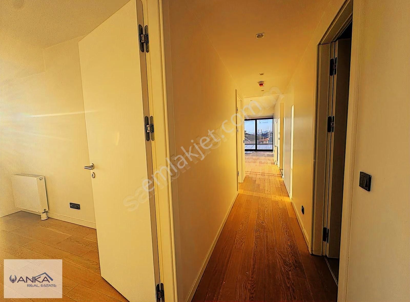 Vakıf Gyo Satış Ofisinden %5 Peşin Hemen Teslim 3+1 Adalar Manz. - Görsel 25