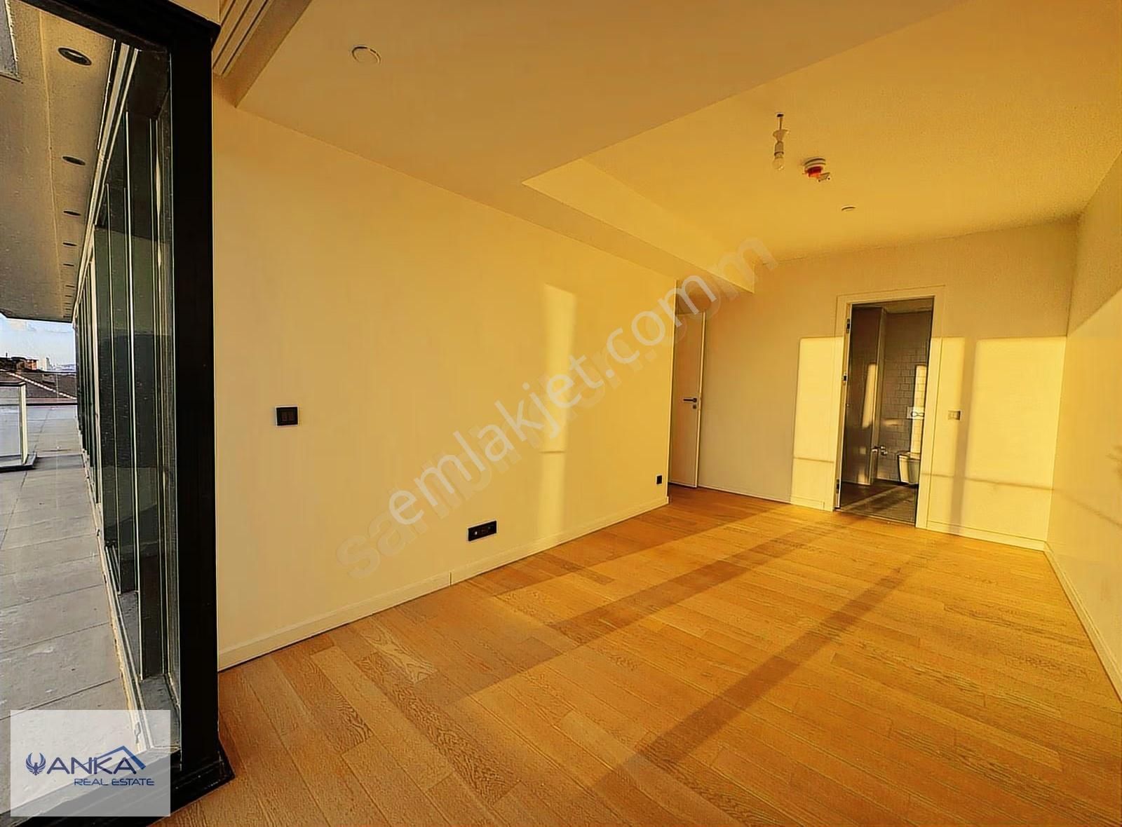 Vakıf Gyo Satış Ofisinden %5 Peşin Hemen Teslim 3+1 Adalar Manz. - Görsel 12