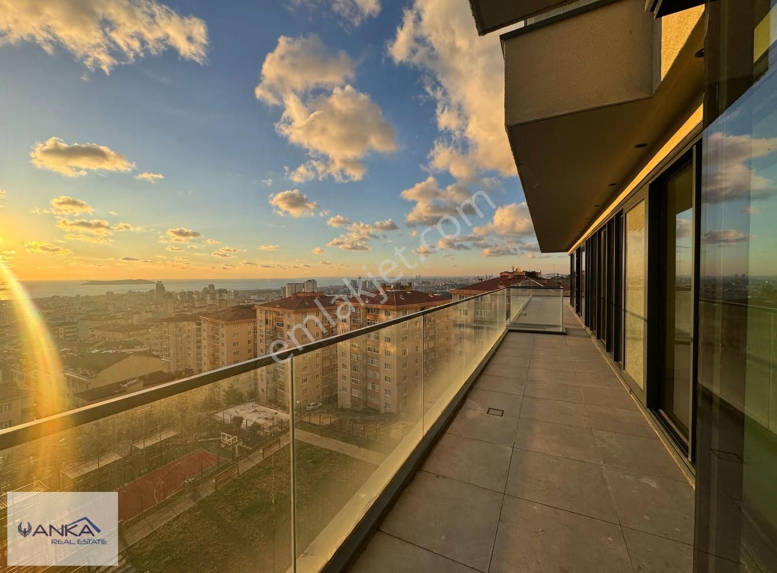 Vakıf Gyo Satış Ofisinden %5 Peşin Hemen Teslim 3+1 Adalar Manz. - Görsel 30