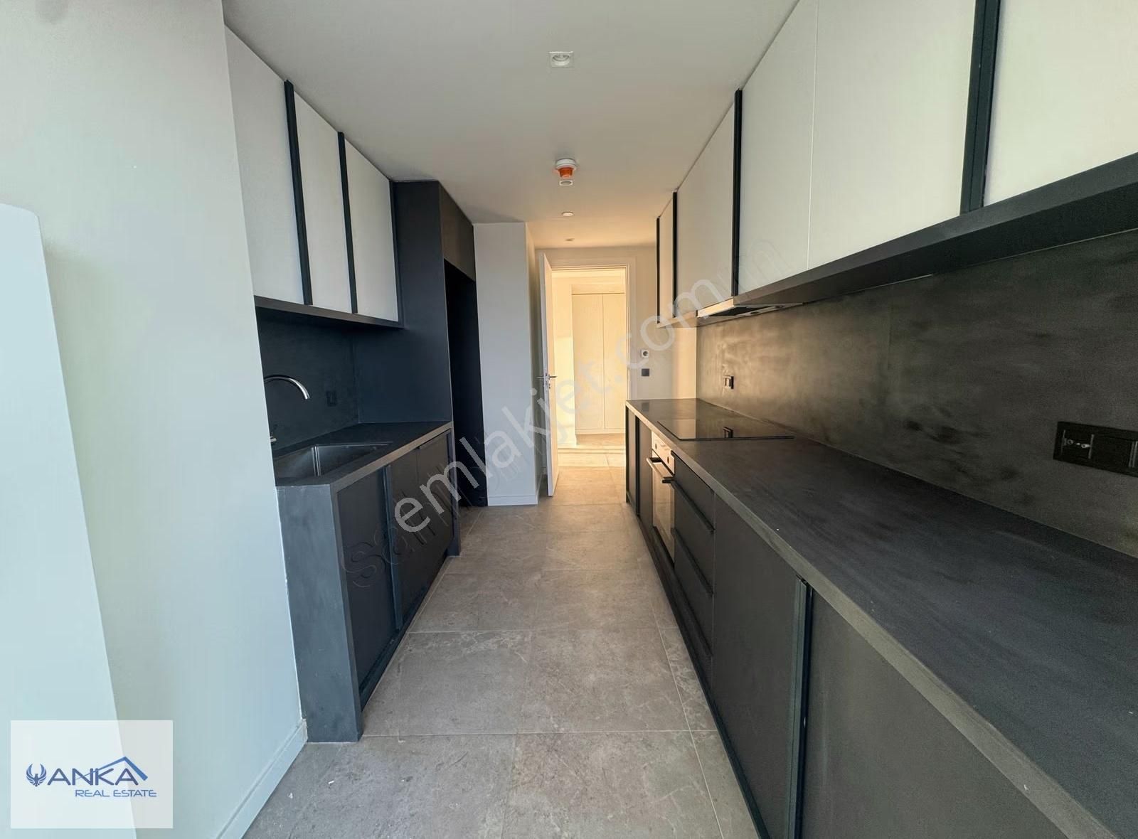 Vakıf Gyo Satış Ofisinden %5 Peşin Hemen Teslim 3+1 Adalar Manz. - Görsel 14