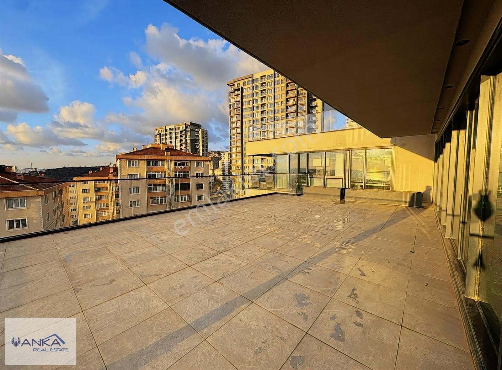 Vakıf Gyo Satış Ofisinden %5 Peşin Hemen Teslim 3+1 Adalar Manz. - Görsel 34