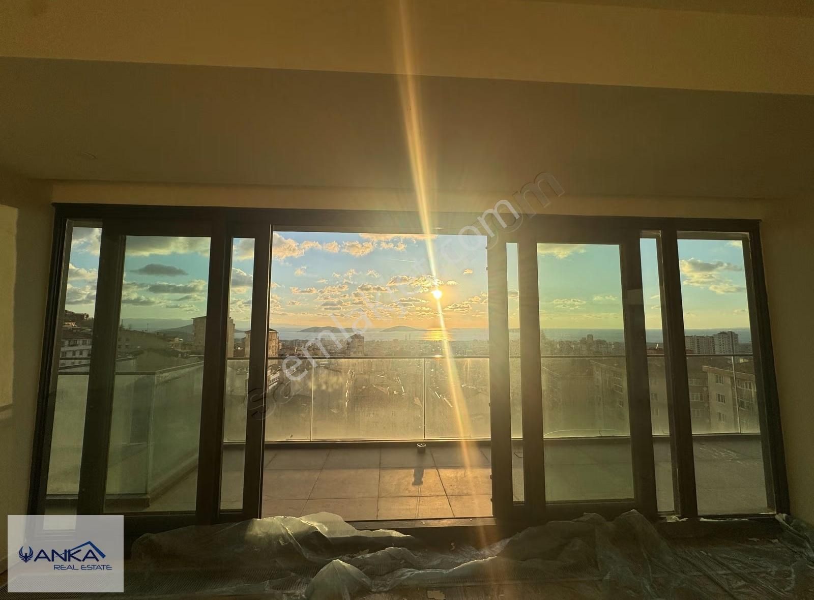 Vakıf Gyo Satış Ofisinden %5 Peşin Hemen Teslim 3+1 Adalar Manz. - Görsel 32