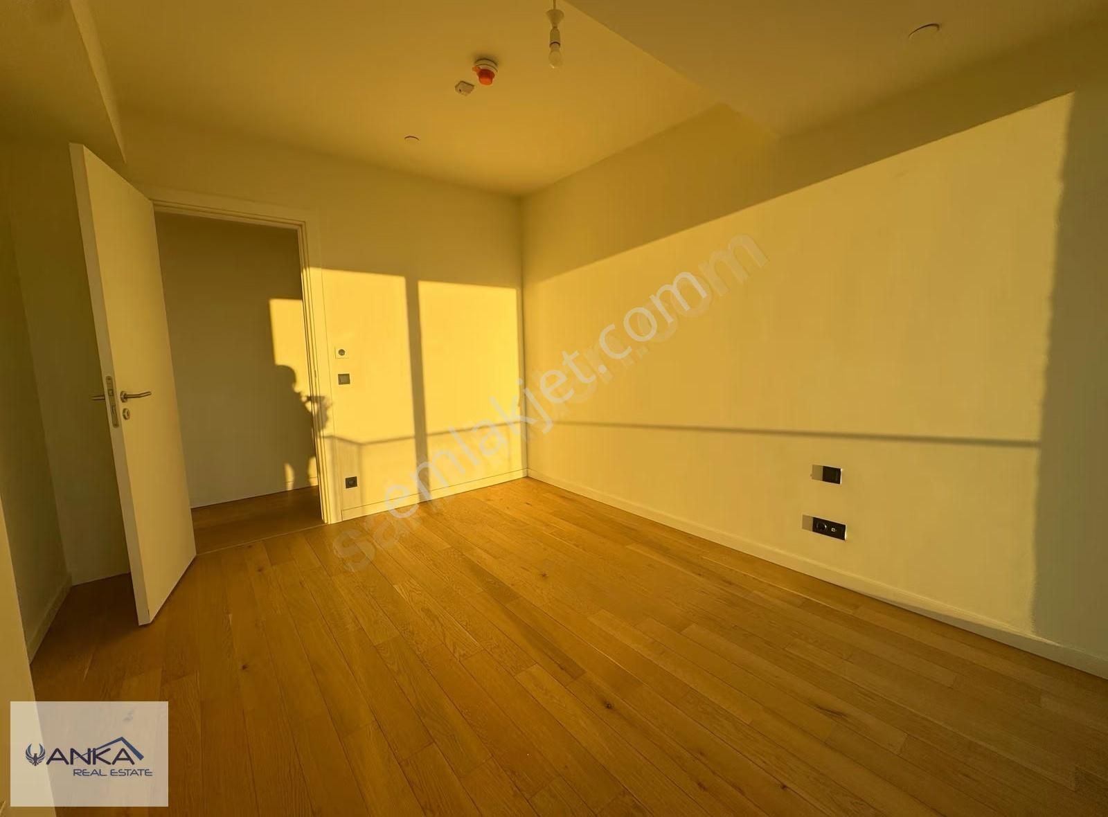 Vakıf Gyo Satış Ofisinden %5 Peşin Hemen Teslim 3+1 Adalar Manz. - Görsel 2