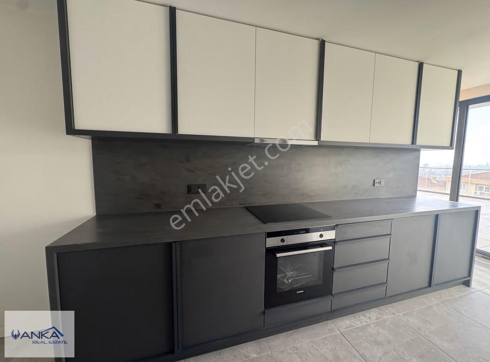 Vakıf Gyo Satış Ofisinden %5 Peşin Hemen Teslim 3+1 Adalar Manz. - Görsel 13