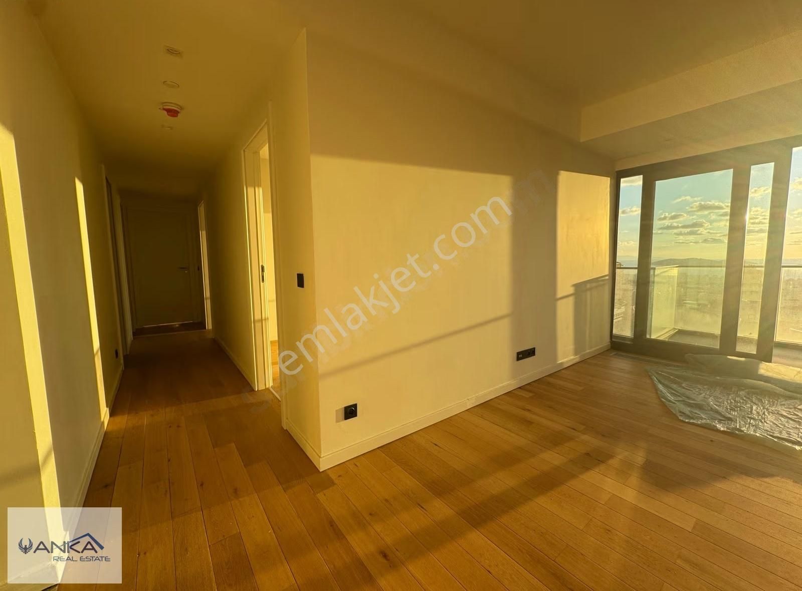 Vakıf Gyo Satış Ofisinden %5 Peşin Hemen Teslim 3+1 Adalar Manz. - Görsel 26