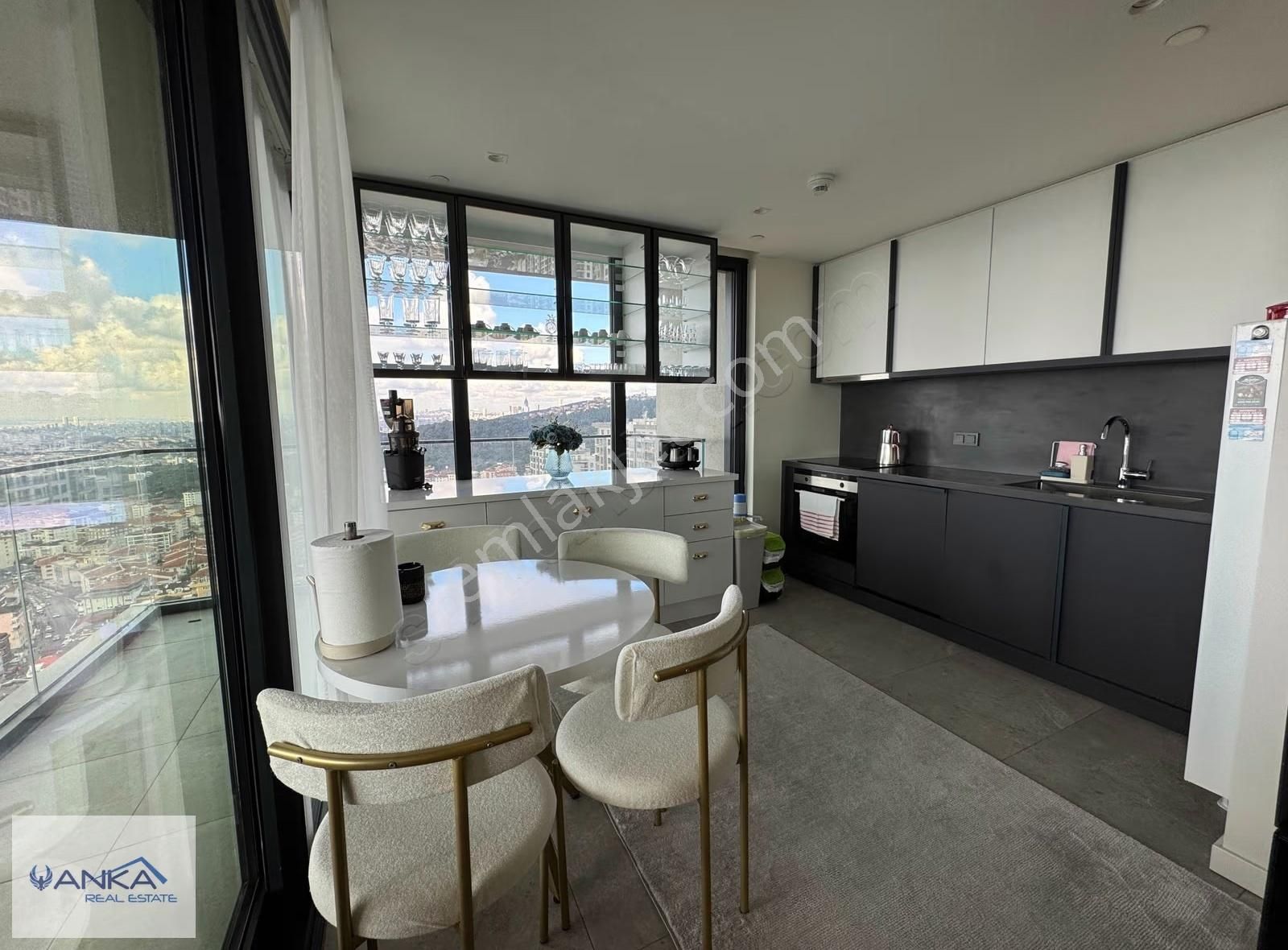 Tablo Adalar 2.el Satış Ofisinden Adalar Manzaralı 3+1 Daire - Görsel 19