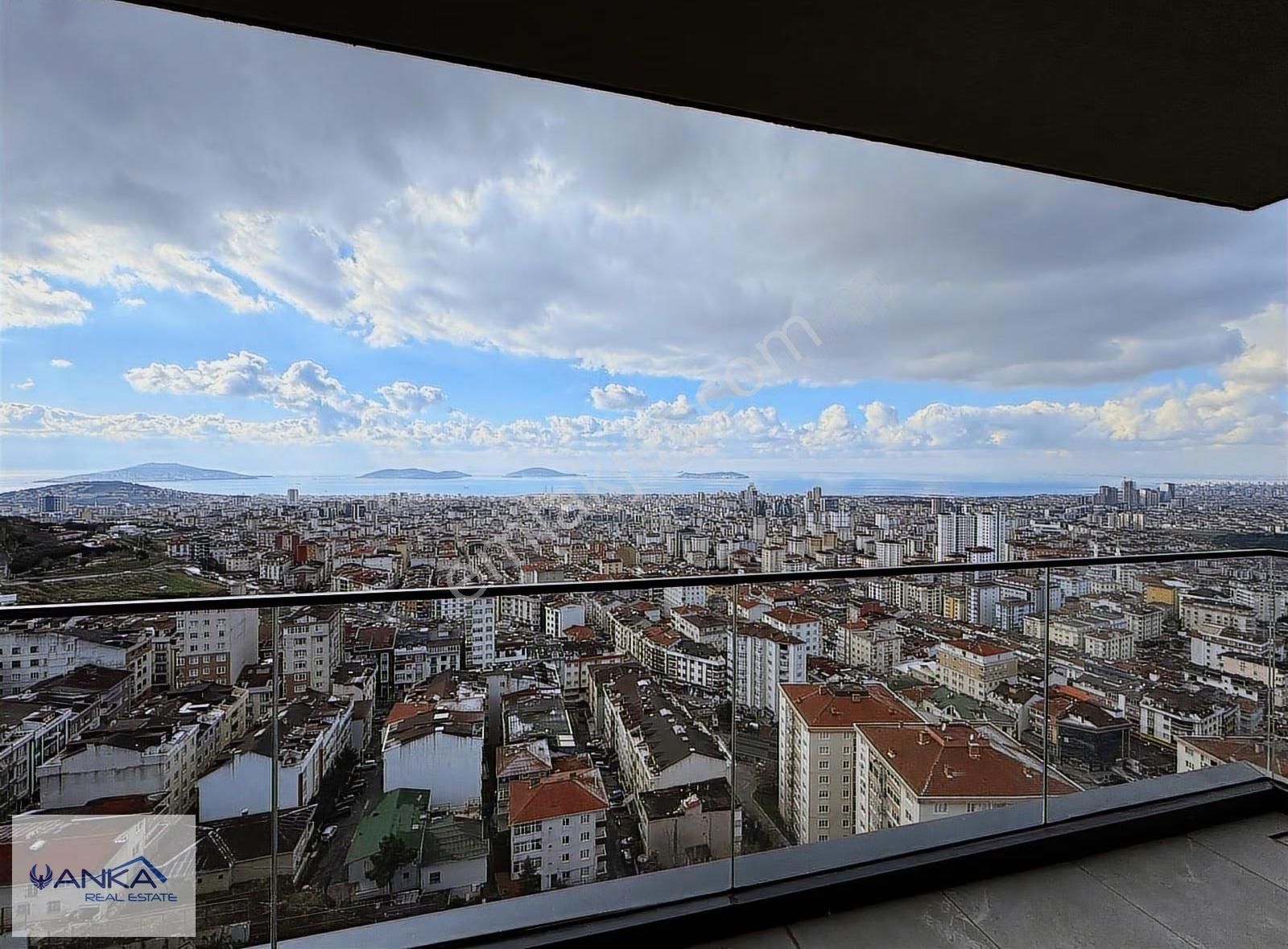 Tablo Adalar 2.el Satış Ofisinden Adalar Manzaralı 3+1 Daire - Görsel 28