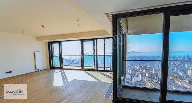 Tablo Adalar 2.el Satış Ofisinden Adalar Manzaralı 3+1 Daire - Görsel 14