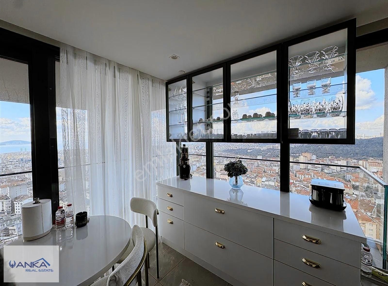 Tablo Adalar 2.el Satış Ofisinden Adalar Manzaralı 3+1 Daire - Görsel 26