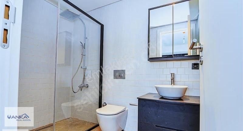 Tablo Adalar 2.el Satış Ofisinden Adalar Manzaralı 3+1 Daire - Görsel 9