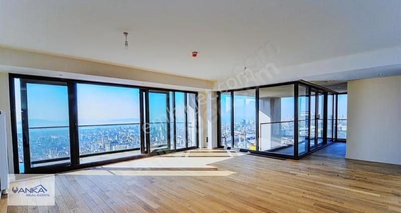 Tablo Adalar 2.el Satış Ofisinden Adalar Manzaralı 3+1 Daire - Görsel 18